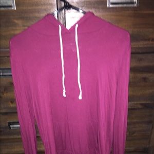 Express Women’s Pullover